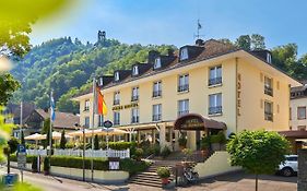 Park-Hotel Traben-Trarbach